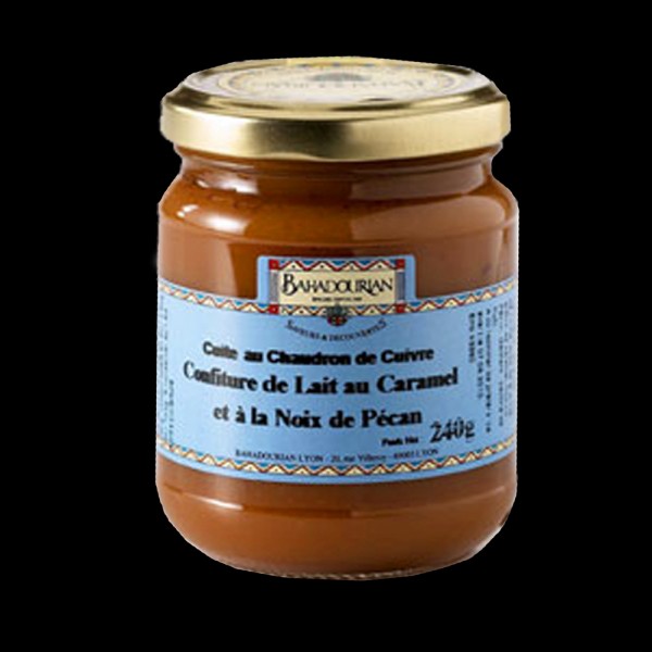 Confiture de lait - 320g