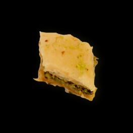 Baklava aux Pistaches
