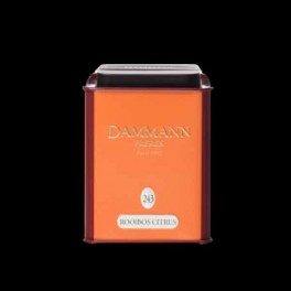 Dammann Rooibos Citrus