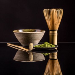 Thé Matcha 