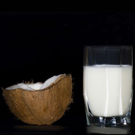Lait de Coco pour dessert Lait de Coco pour dessert