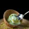Pâte de pistache pour glace